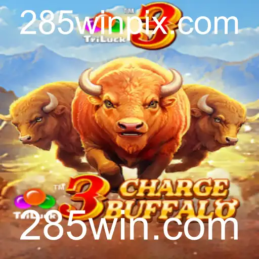 Descubra o Empolgante Mundo de 3ChargeBuffalo no 285win.com