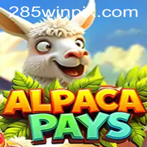 Descubra as Emoções do Jogo AlpacaPays em 285win.com