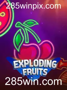 ExplodingFruits: O Jogo Aventura que Está Explodindo em Populiaridade