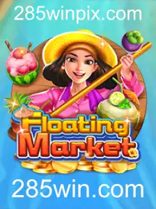 Descubra as Aventuras de FloatingMarket