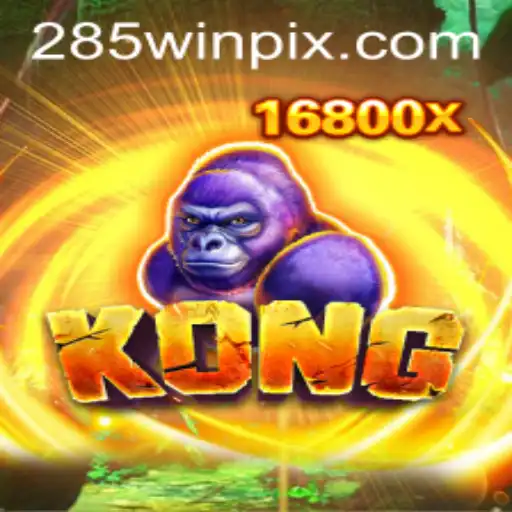 Descubra o Mundo de Kong: O Jogo Inovador da 285win.com