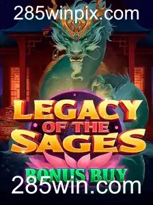 Explorando o Fascinante Mundo de LegacyoftheSagesBonusBuy