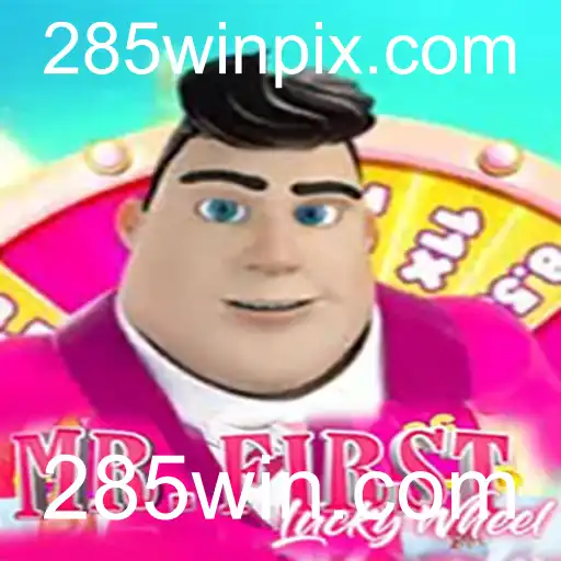MrFirstLuckyWheel: Um Novo Jogo de Azar que Encanta Jogadores