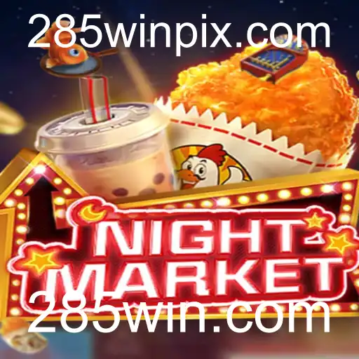 Explorando o Fascinante Mundo do Jogo NIGHTMARKET