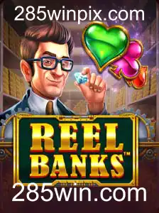 Explorando o Emocionante Mundo de ReelBanks no 285win.com