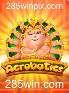 Descubra 'Acrobatics': Um Jogo de Habilidade e Estratégia Online