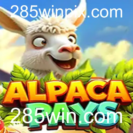Descubra as Emoções do Jogo AlpacaPays em 285win.com
