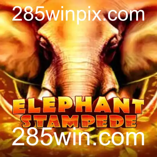 Descubra o Empolgante Mundo de ElephantStampede