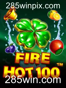 FireHot100: Um Mergulho no Jogo Atraente e Intenso