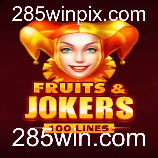 Descubra o Empolgante Mundo de FruitsAndJokers100