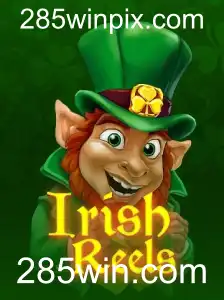 Descubra o Fascinante Mundo de IrishReels no 285win.com