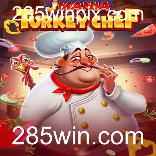 Descubra a Diversão com JManiaTurkeyChef: Um Guia Completo para o Jogo