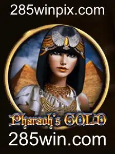 Pharaoh's Gold: Explorando o Mundo Místico do Antigo Egito