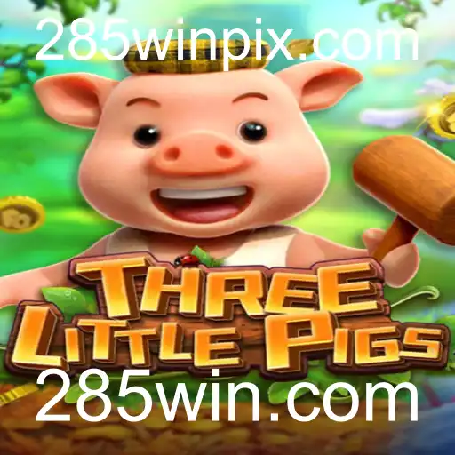 Desvendando o Jogo THREELITTLEPIGS: Um Mundo de Estratégia e Aventura