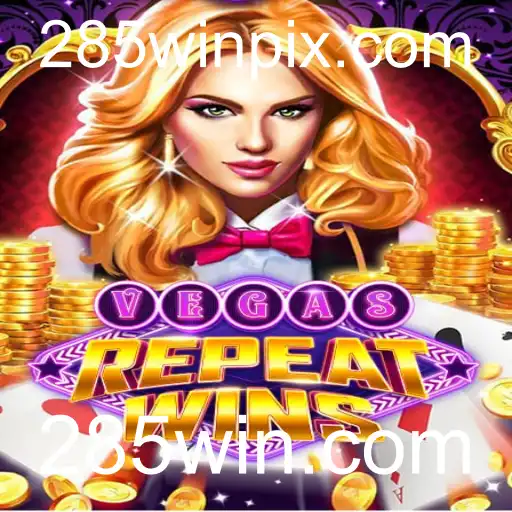 VegasRepeatWins: Explorando a Empolgante Aventura do Jogo Inspirado em Vegas