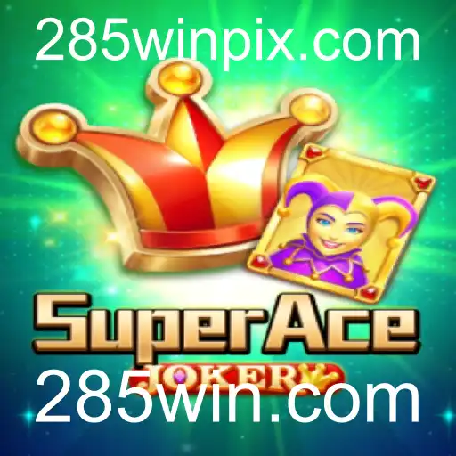 Descubra o Universo Empolgante de SuperAceJoker