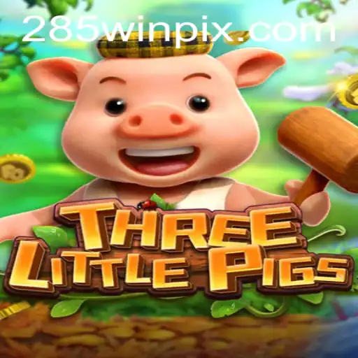 Desvendando o Jogo THREELITTLEPIGS: Um Mundo de Estratégia e Aventura