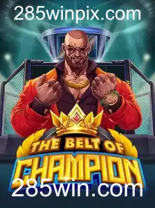 Domine o TheBeltOfChampion: Um Jogo Inovador e Estratégico