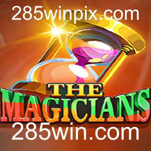 Descubra 'TheMagicians': Um Jogo de Estratégia Fascinante ligado ao 285win.com