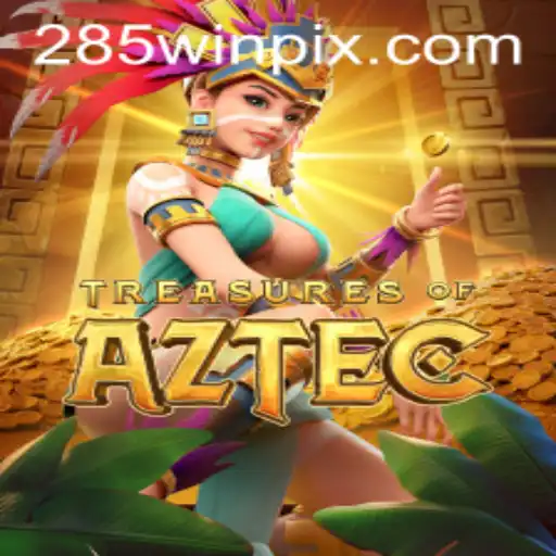 Descubra os Segredos do Jogo Treasures of Aztec