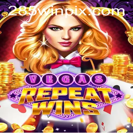 VegasRepeatWins: Explorando a Empolgante Aventura do Jogo Inspirado em Vegas